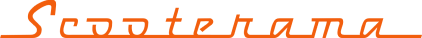 scooterama logo