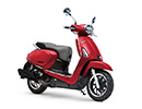 KYMCO