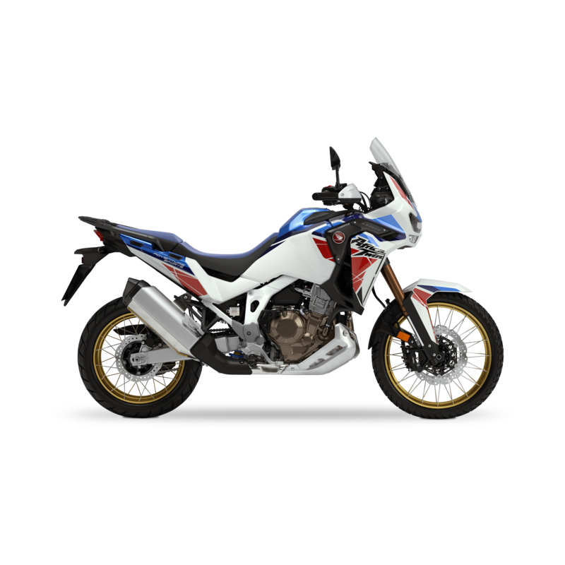 AFRICA TWIN ADVENTURE SPORTS image