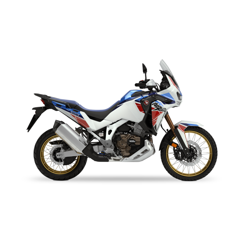 AFRICA TWIN ADVENTURE SPORTS DCT image