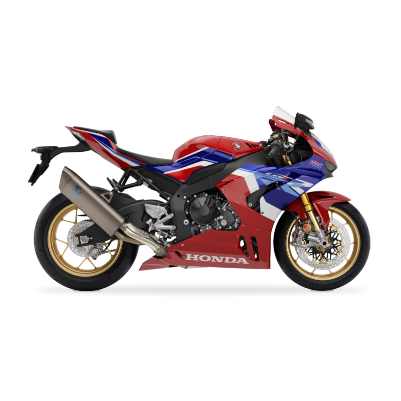 CBR1000RR-R SP image