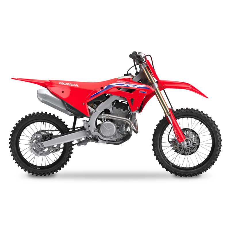 CRF250RX image