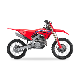 CRF250R image