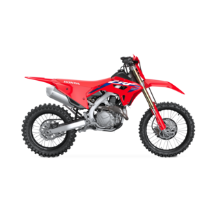 CRF450RX image