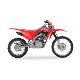 CRF125FB image