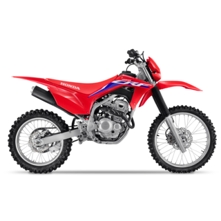 CRF250F image