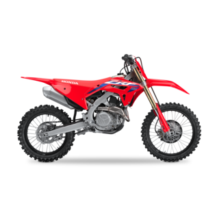 CRF450R image