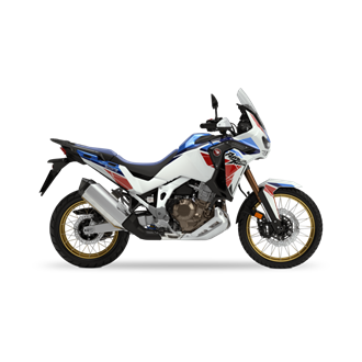 AFRICA TWIN ADVENTURE SPORTS image