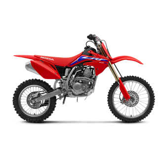 CRF150R image