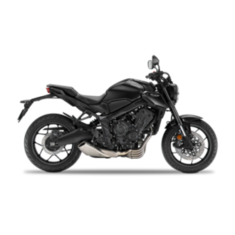 CB650R image