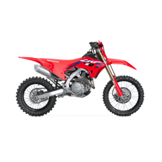 CRF450RX image