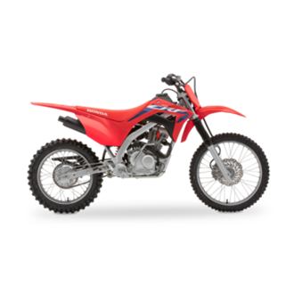 CRF125FB image