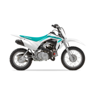 CRF110F image