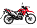 Agricultural bikes